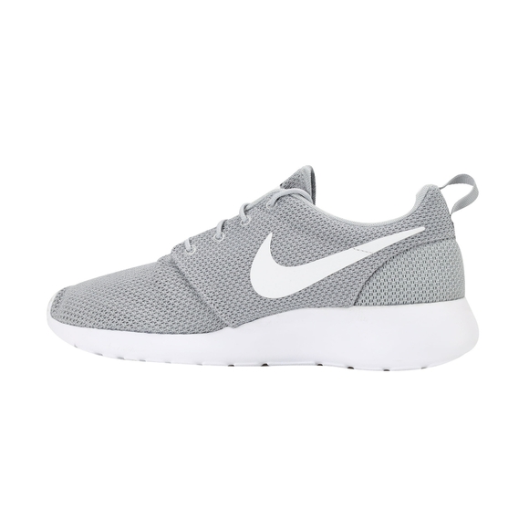 Nike Roshe Run (Wolf Grey) - Picture 6 of 7